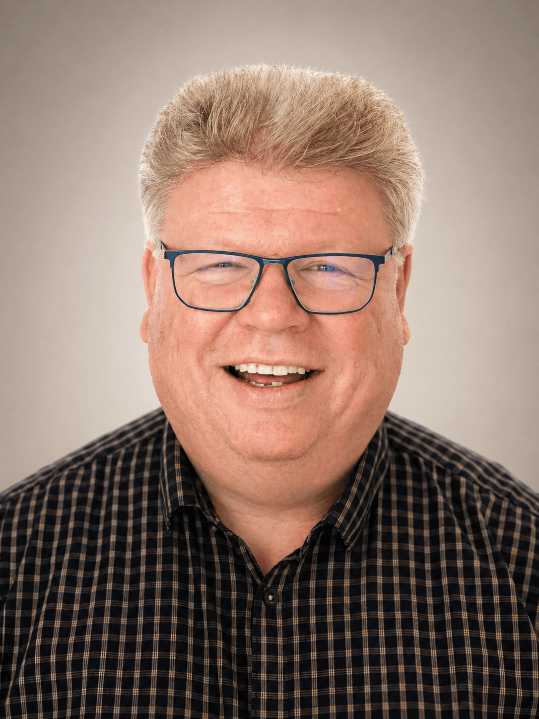 Geir Brynestad