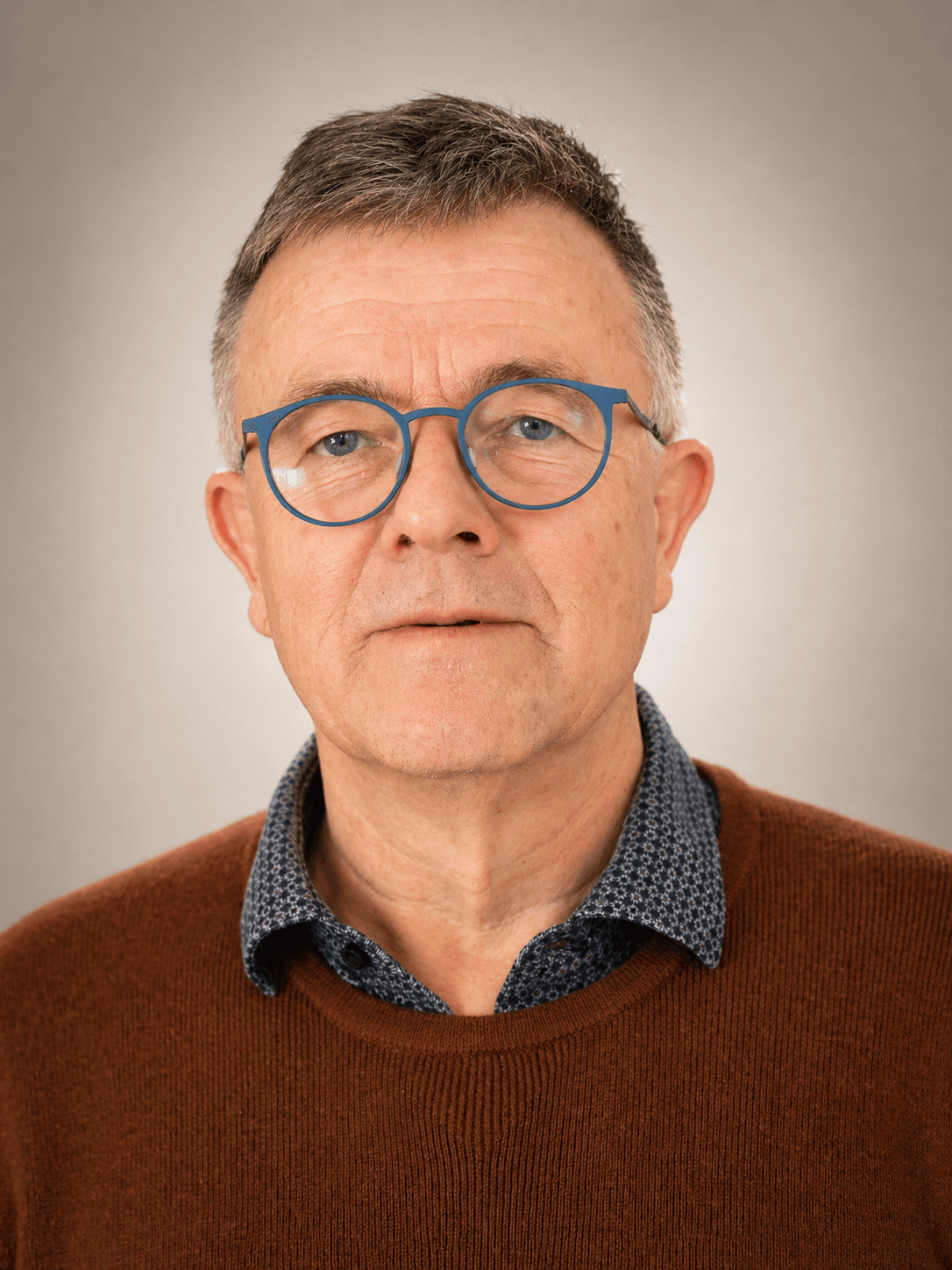 Halvard Muri