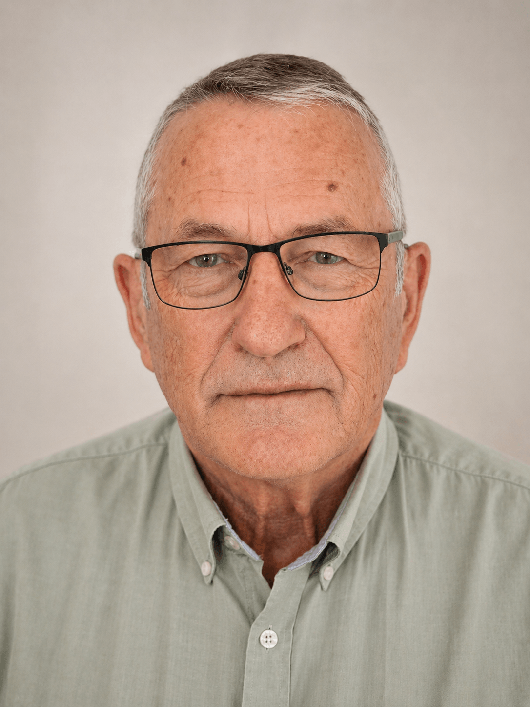 Trygve Øren
