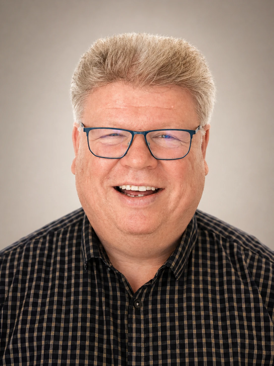 Geir Brynestad