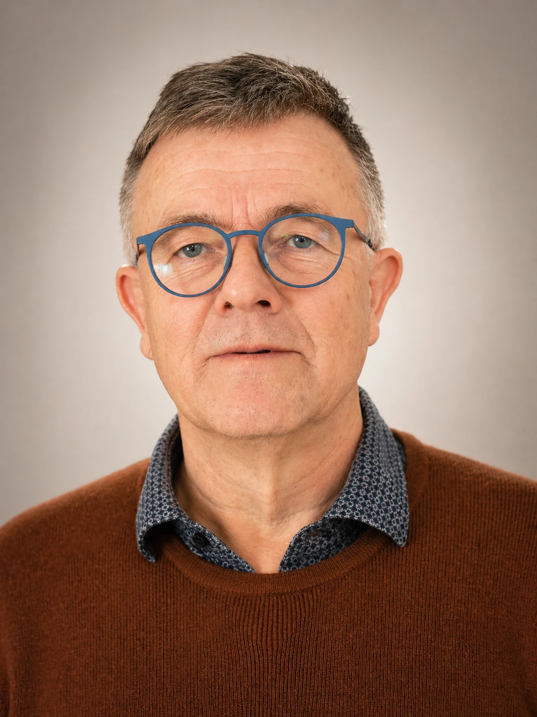 Halvard Muri